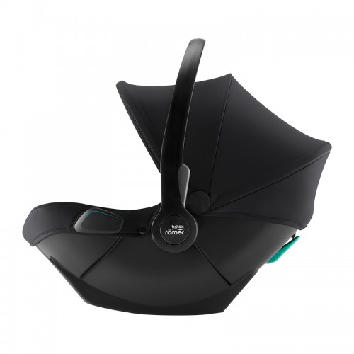 Britax Baby-safe Core Infant Carrier | Birth - 15 Months | 40 - 83 cm | 0 - 13 kg